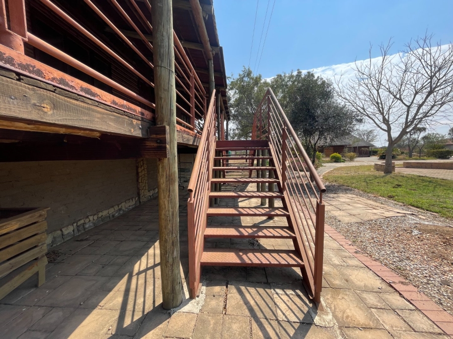 Commercial Property for Sale in Doornbult Limpopo