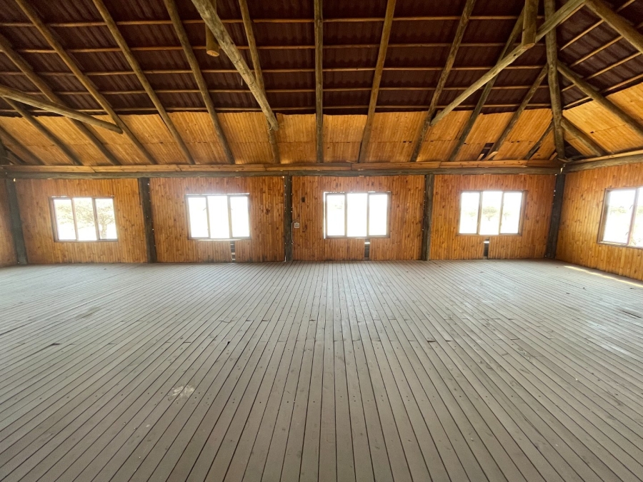 Commercial Property for Sale in Doornbult Limpopo