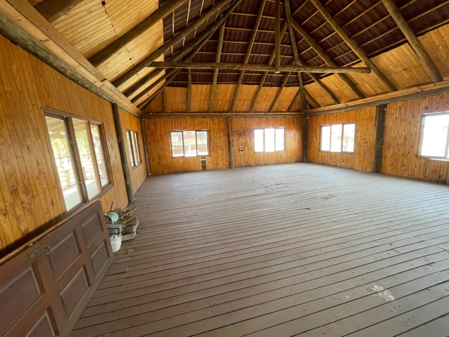 Commercial Property for Sale in Doornbult Limpopo