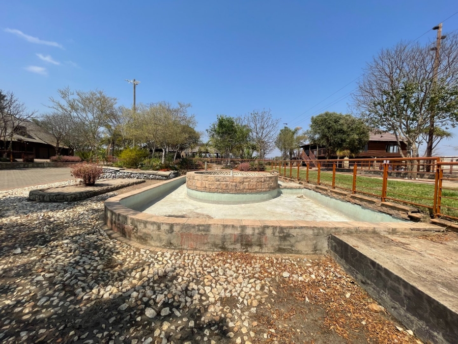 Commercial Property for Sale in Doornbult Limpopo