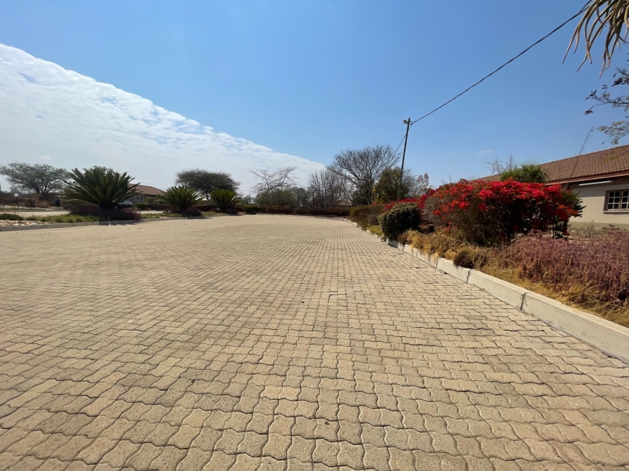 Commercial Property for Sale in Doornbult Limpopo