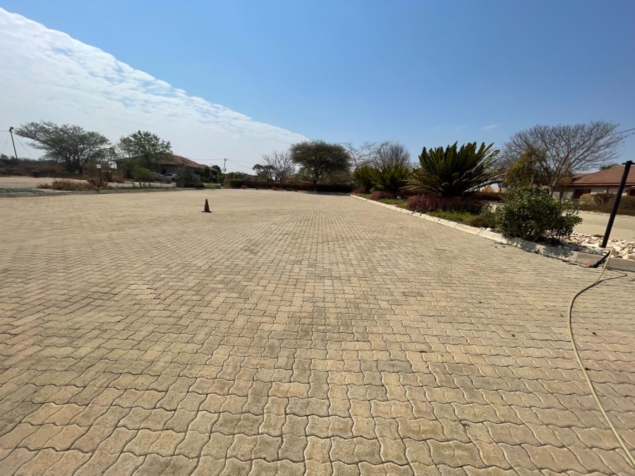 Commercial Property for Sale in Doornbult Limpopo