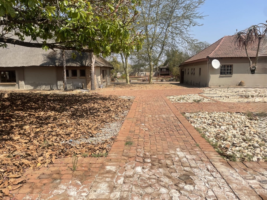 Commercial Property for Sale in Doornbult Limpopo