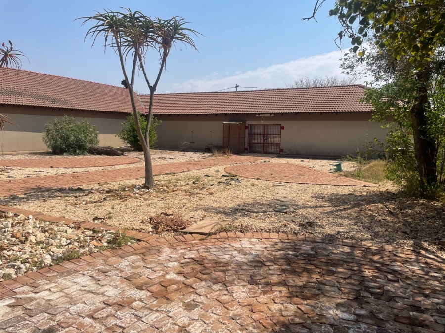 Commercial Property for Sale in Doornbult Limpopo