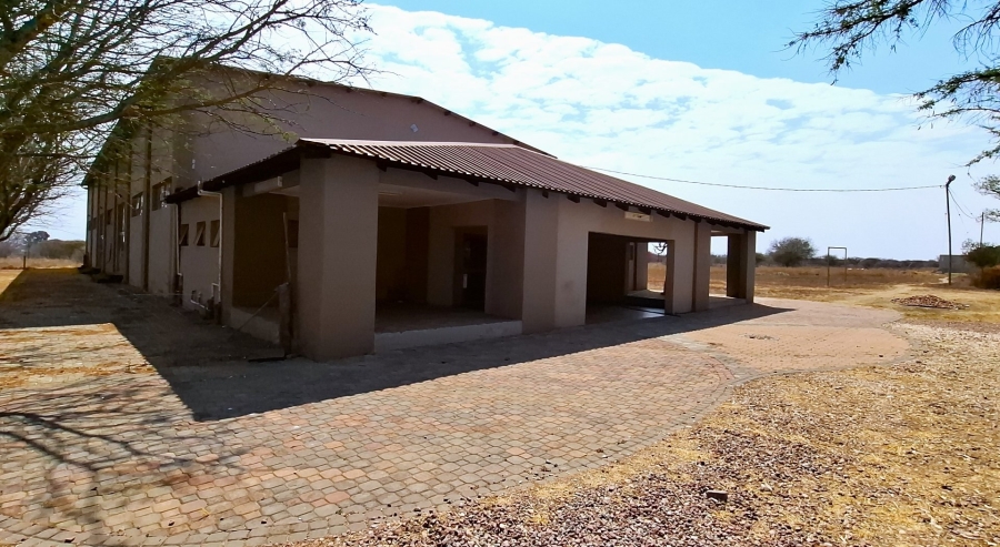 Commercial Property for Sale in Doornbult Limpopo