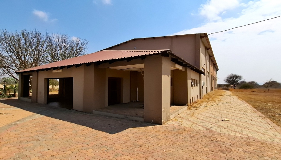 Commercial Property for Sale in Doornbult Limpopo