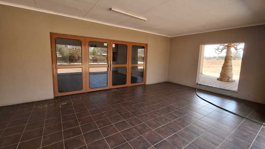 Commercial Property for Sale in Doornbult Limpopo