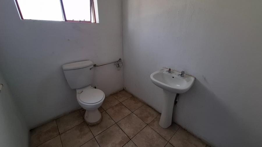 Commercial Property for Sale in Doornbult Limpopo