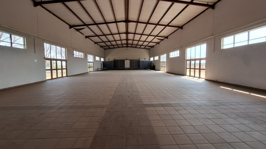 Commercial Property for Sale in Doornbult Limpopo