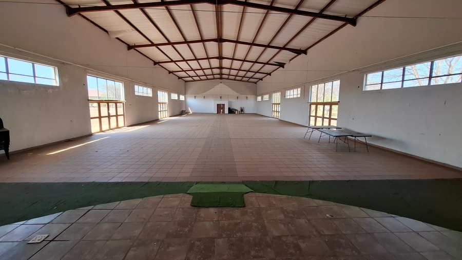 Commercial Property for Sale in Doornbult Limpopo