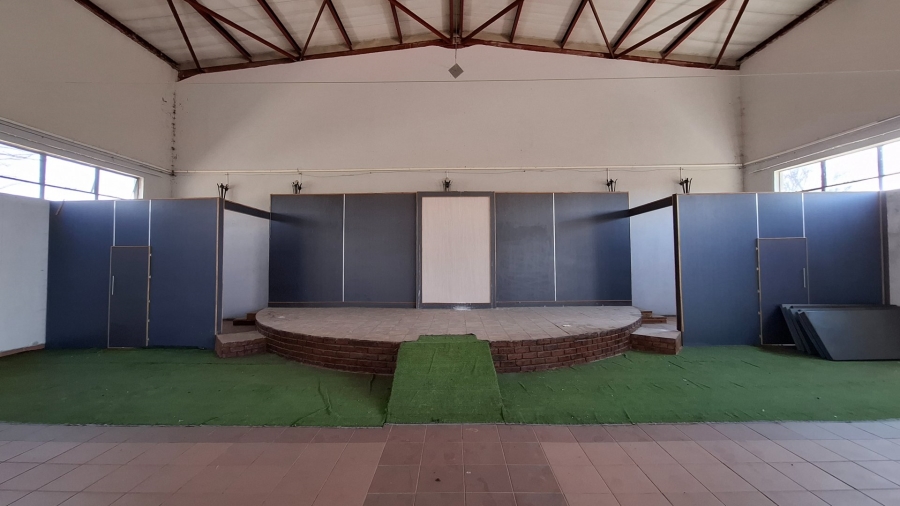 Commercial Property for Sale in Doornbult Limpopo