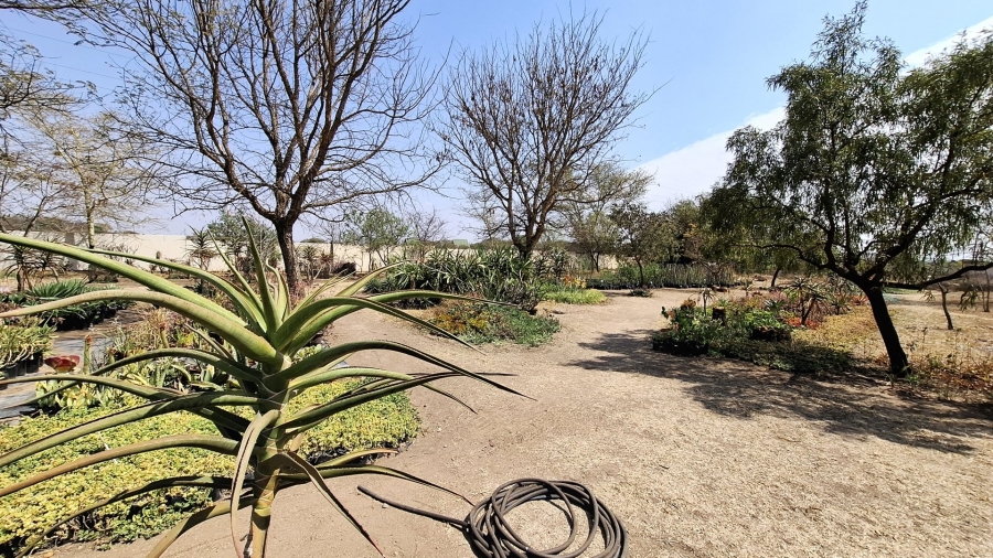 Commercial Property for Sale in Doornbult Limpopo
