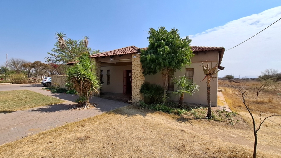 Commercial Property for Sale in Doornbult Limpopo
