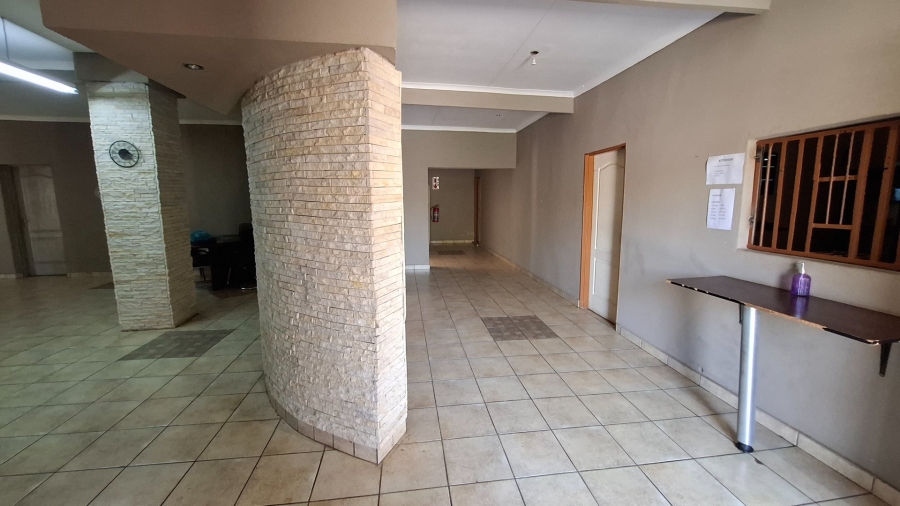 Commercial Property for Sale in Doornbult Limpopo