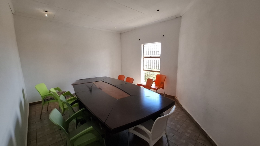 Commercial Property for Sale in Doornbult Limpopo