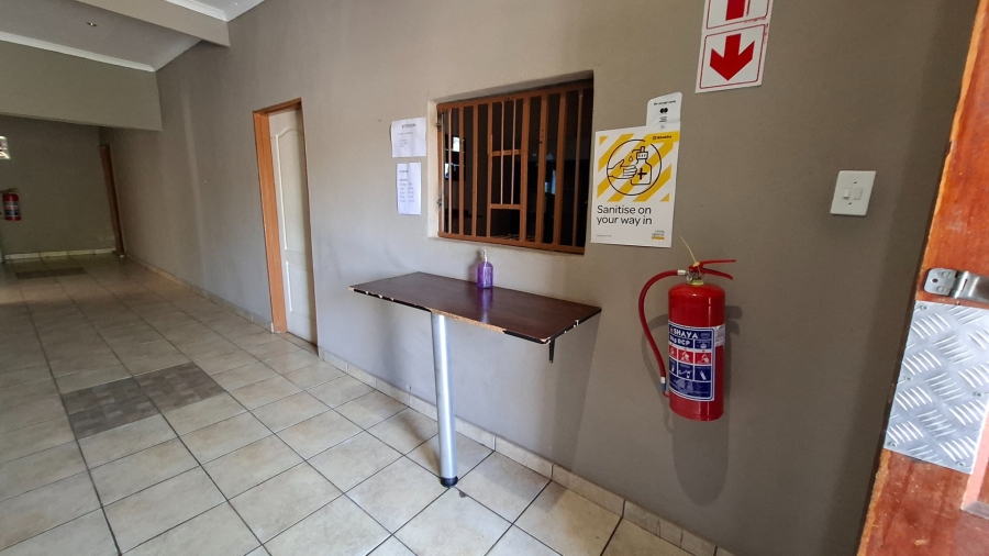 Commercial Property for Sale in Doornbult Limpopo
