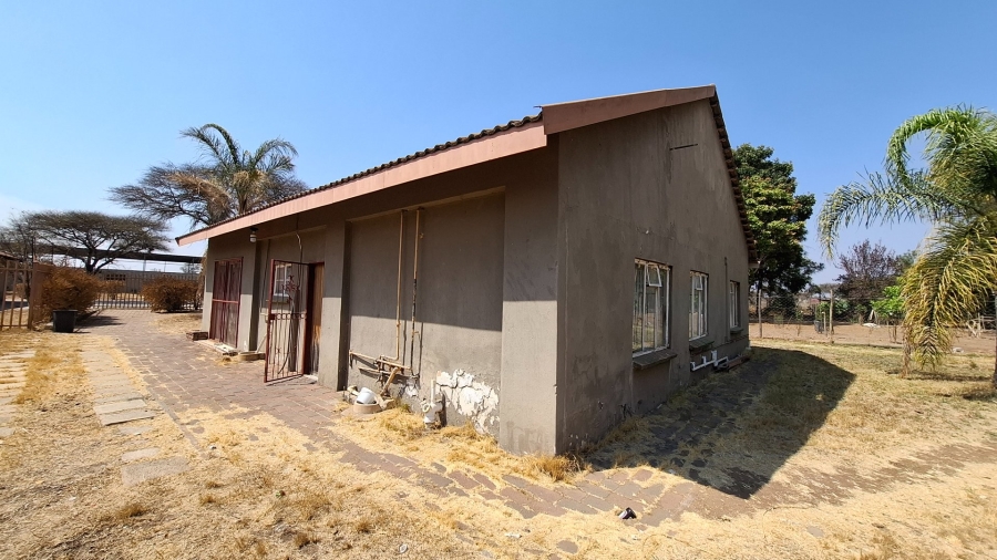 Commercial Property for Sale in Doornbult Limpopo