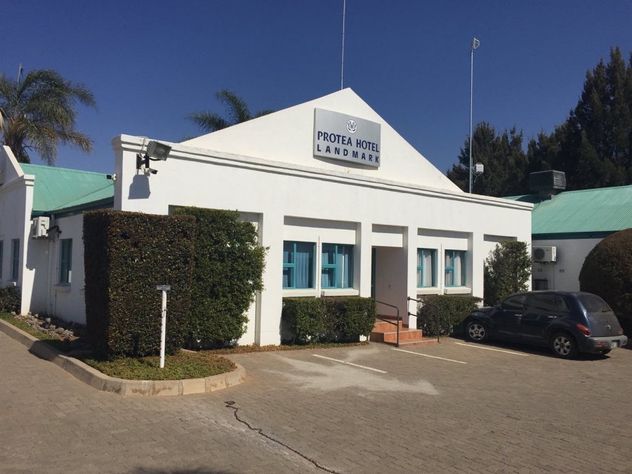 Commercial Property for Sale in Polokwane Central Limpopo