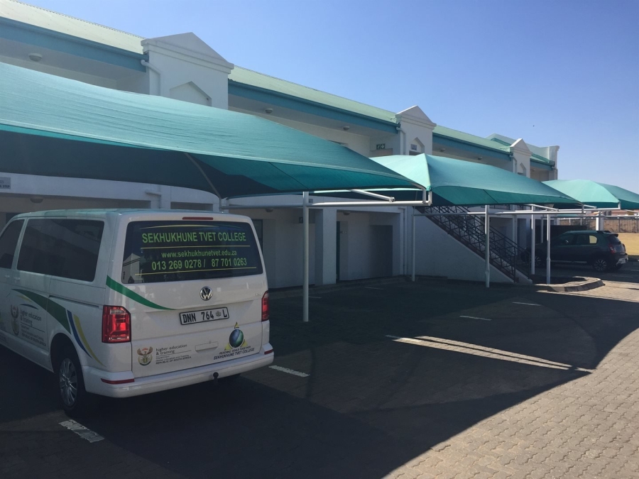 Commercial Property for Sale in Polokwane Central Limpopo
