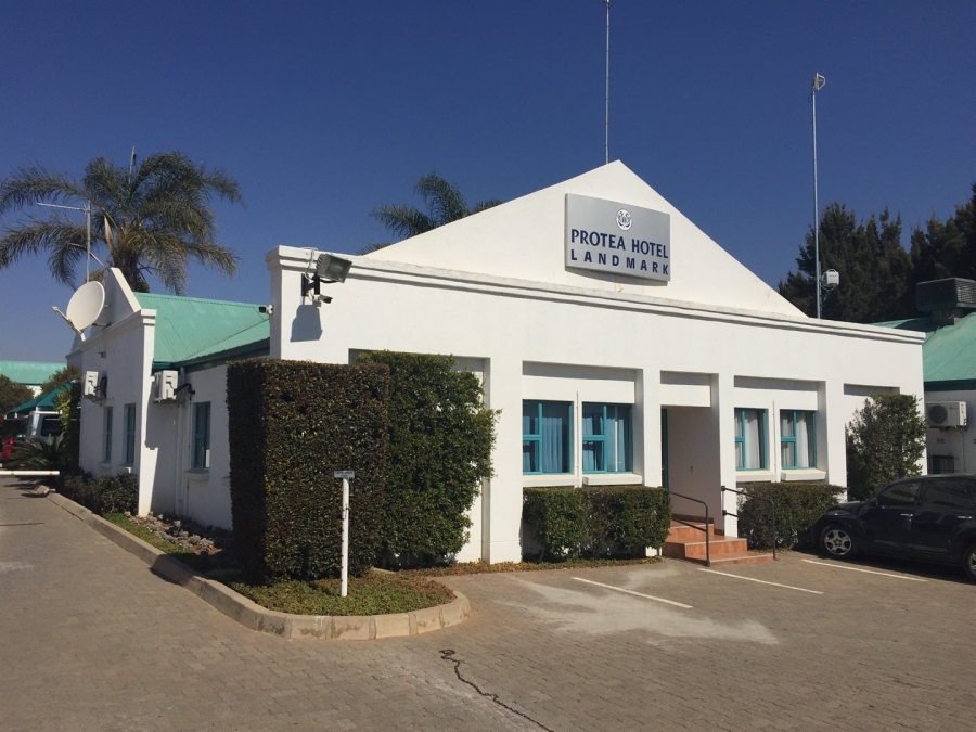 Commercial Property for Sale in Polokwane Central Limpopo