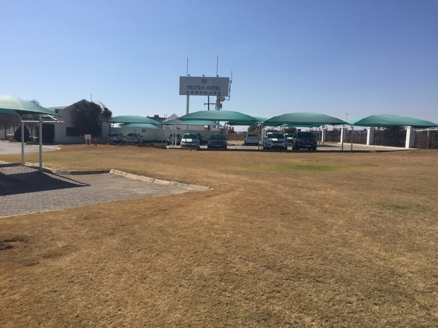 Commercial Property for Sale in Polokwane Central Limpopo