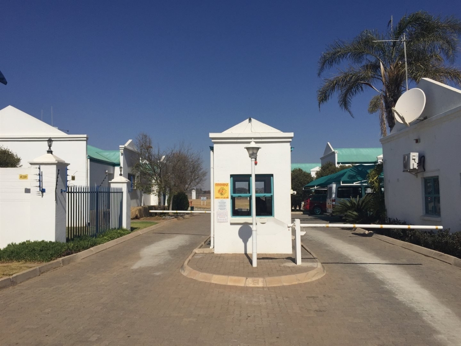 Commercial Property for Sale in Polokwane Central Limpopo