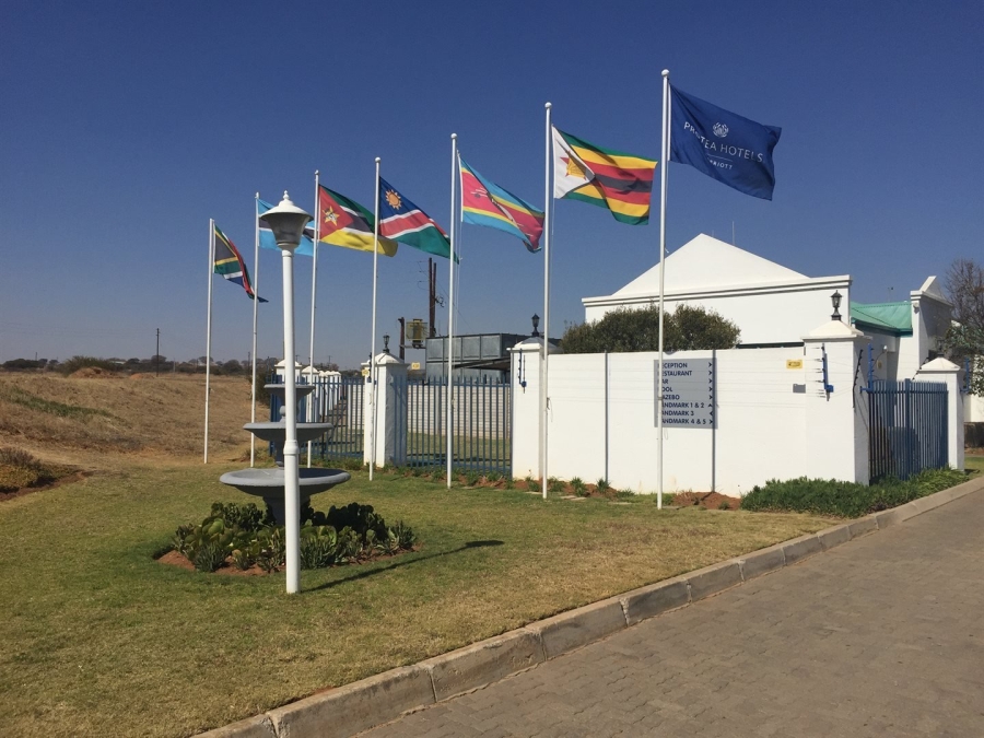 Commercial Property for Sale in Polokwane Central Limpopo