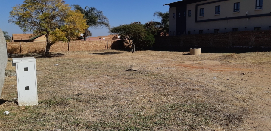 Commercial Property for Sale in Ismini Office Park Limpopo