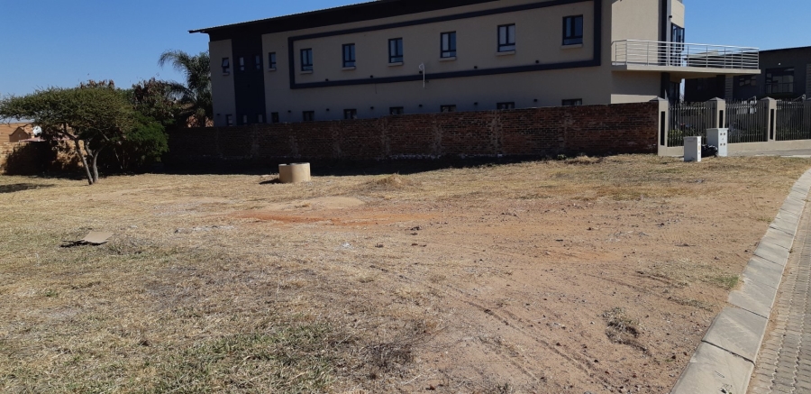 Commercial Property for Sale in Ismini Office Park Limpopo