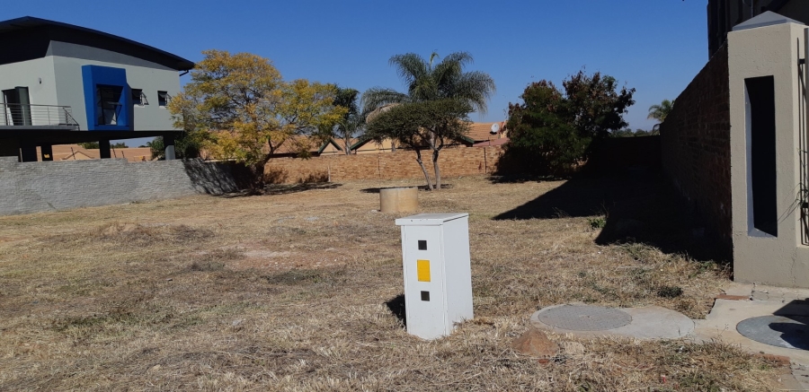 Commercial Property for Sale in Ismini Office Park Limpopo