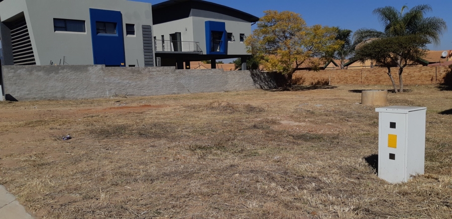 Commercial Property for Sale in Ismini Office Park Limpopo