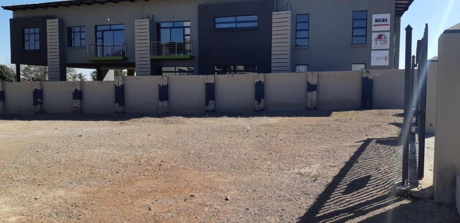 Commercial Property for Sale in Ismini Office Park Limpopo