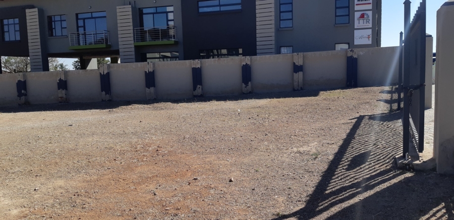 Commercial Property for Sale in Ismini Office Park Limpopo