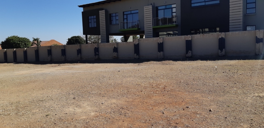 Commercial Property for Sale in Ismini Office Park Limpopo
