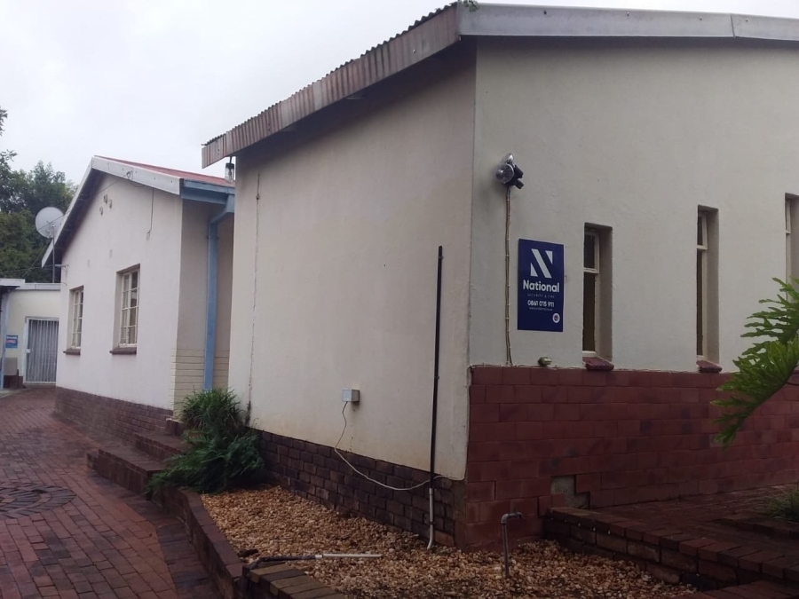 Commercial Property for Sale in Polokwane Central Limpopo