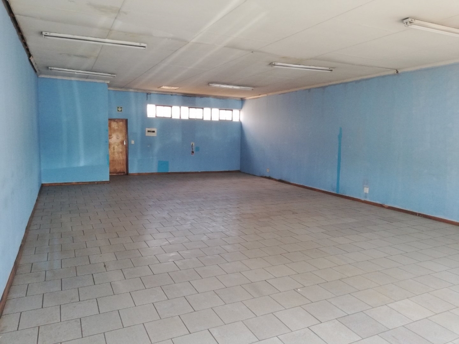 Commercial Property for Sale in Polokwane Central Limpopo