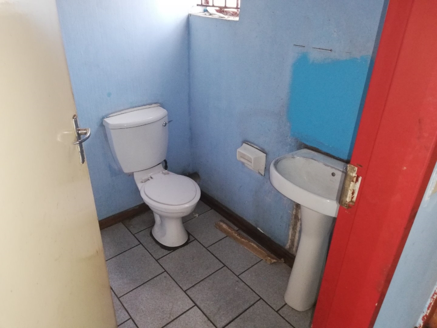 Commercial Property for Sale in Polokwane Central Limpopo