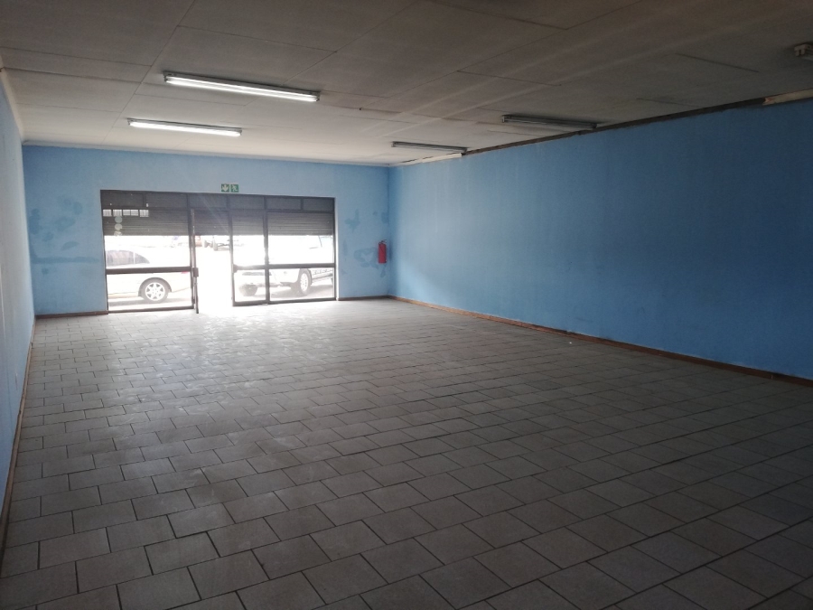 Commercial Property for Sale in Polokwane Central Limpopo