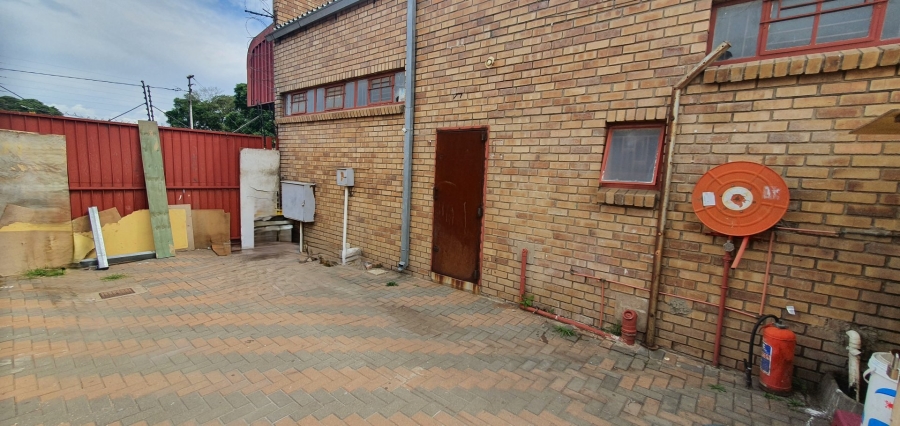 Commercial Property for Sale in Polokwane Central Limpopo
