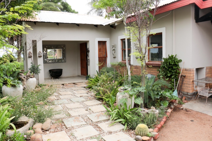 Commercial Property for Sale in Polokwane Rural Limpopo