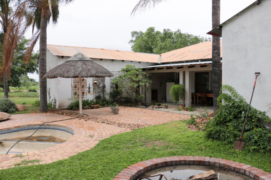 Commercial Property for Sale in Polokwane Rural Limpopo