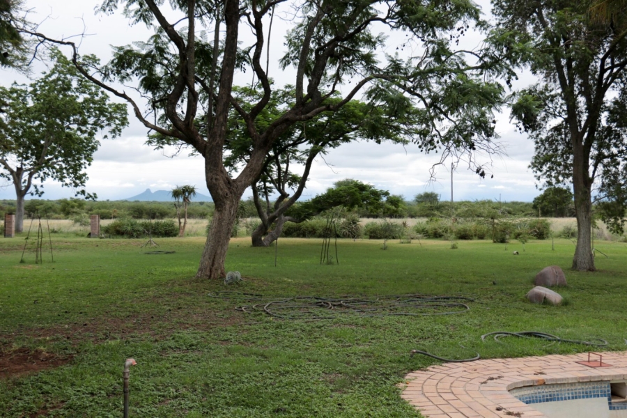 Commercial Property for Sale in Polokwane Rural Limpopo