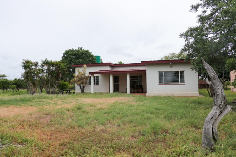 Commercial Property for Sale in Polokwane Rural Limpopo