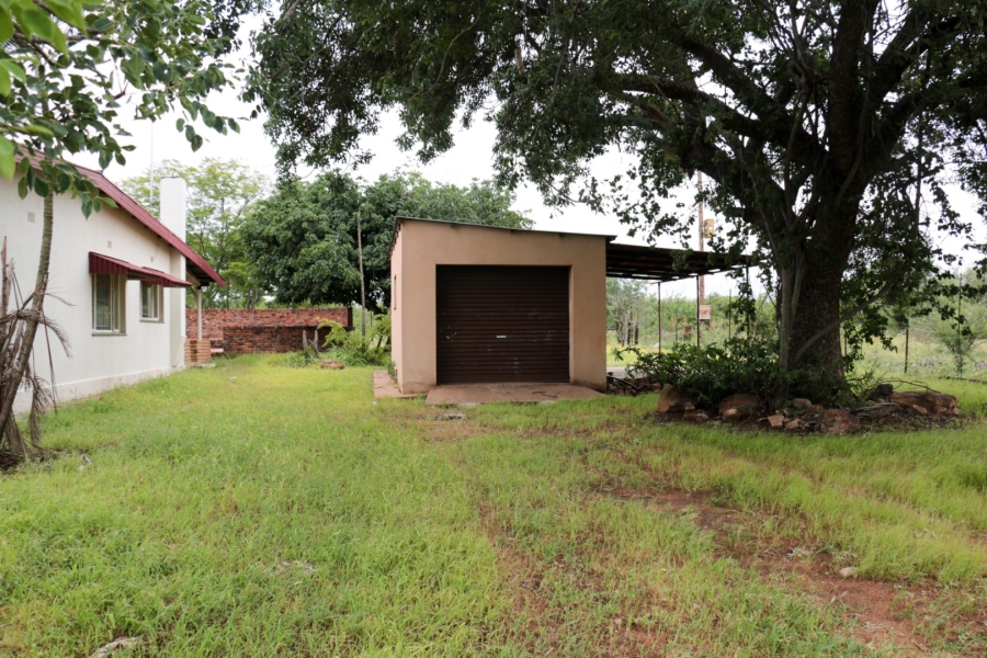 Commercial Property for Sale in Polokwane Rural Limpopo