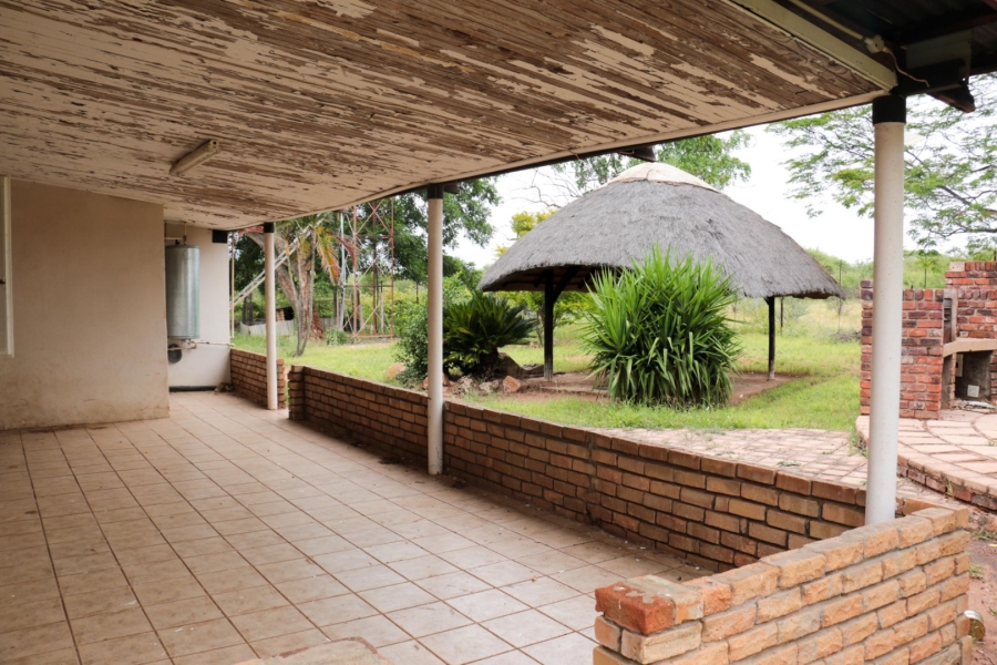 Commercial Property for Sale in Polokwane Rural Limpopo