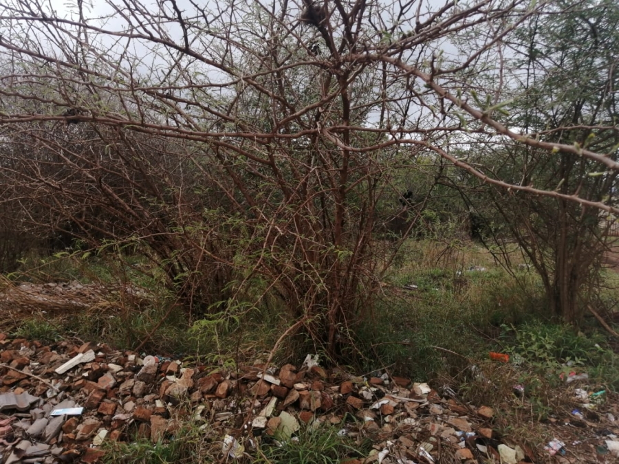 Commercial Property for Sale in Lebowakgomo Zone P Limpopo