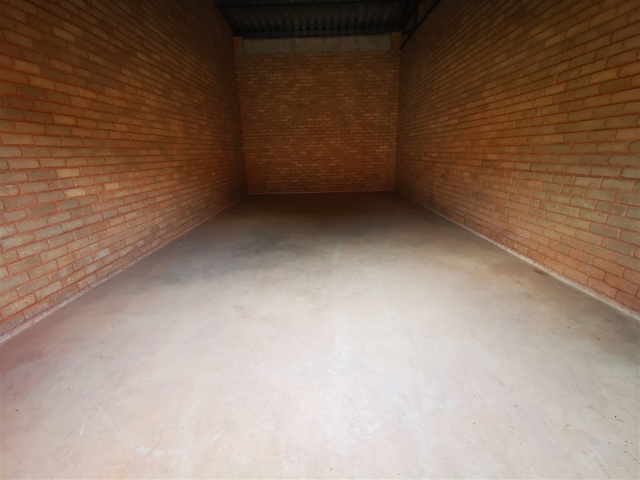 To Let commercial Property for Rent in Louis Trichardt Limpopo