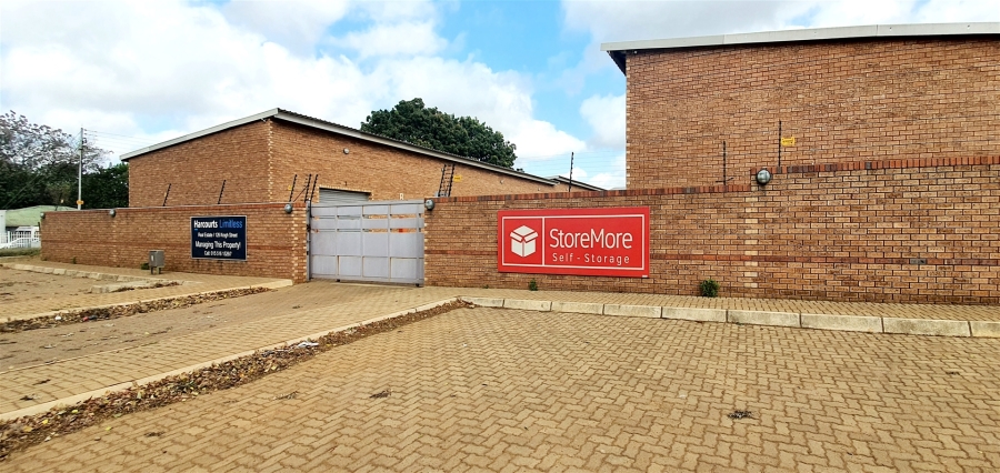 To Let commercial Property for Rent in Louis Trichardt Limpopo