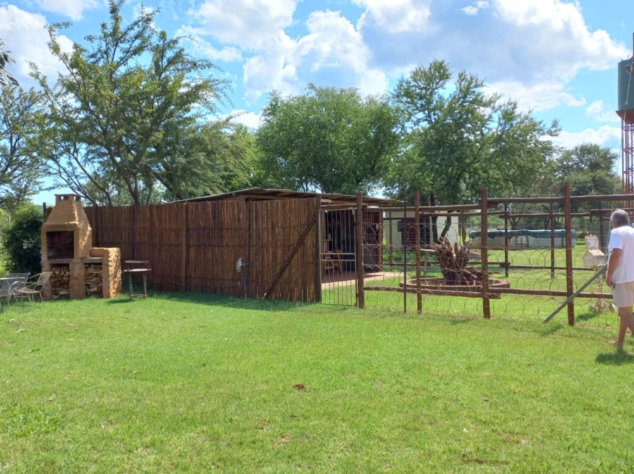 9 Bedroom Property for Sale in Bela Bela Limpopo