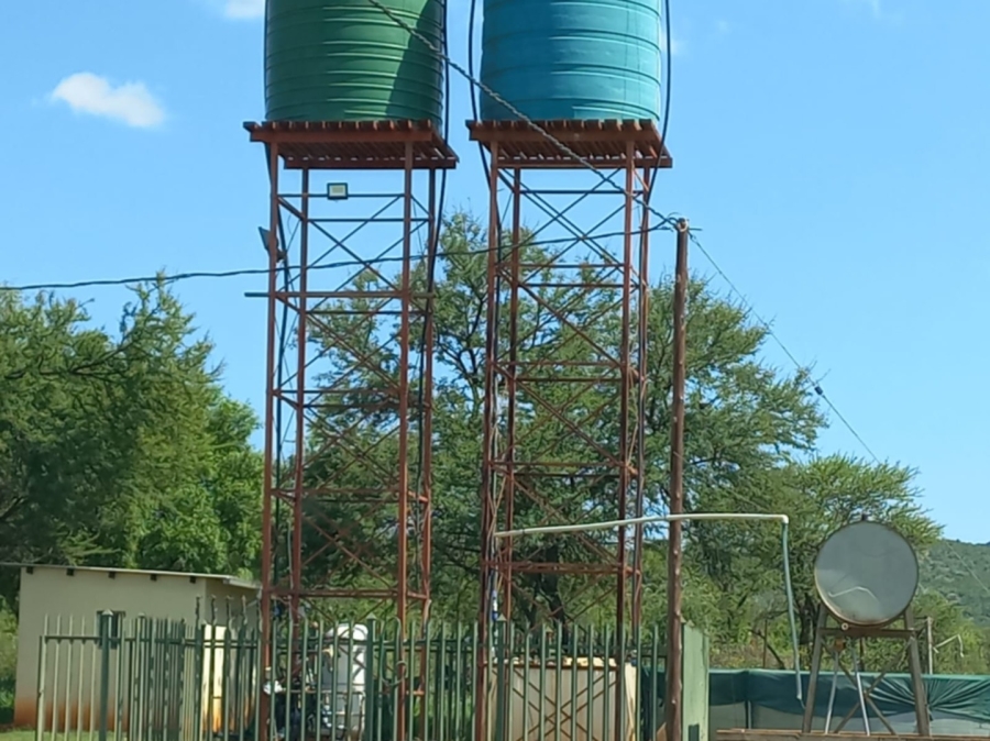 9 Bedroom Property for Sale in Bela Bela Limpopo